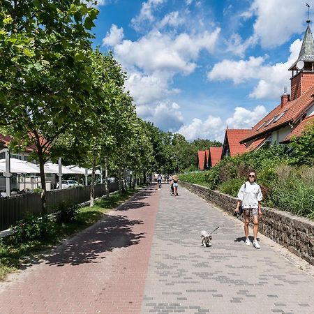 Apartaments Karlikowska Lux 2 Sopoty Exteriér fotografie