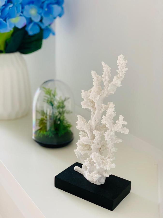 Apartaments Karlikowska Lux 2 Sopoty Exteriér fotografie