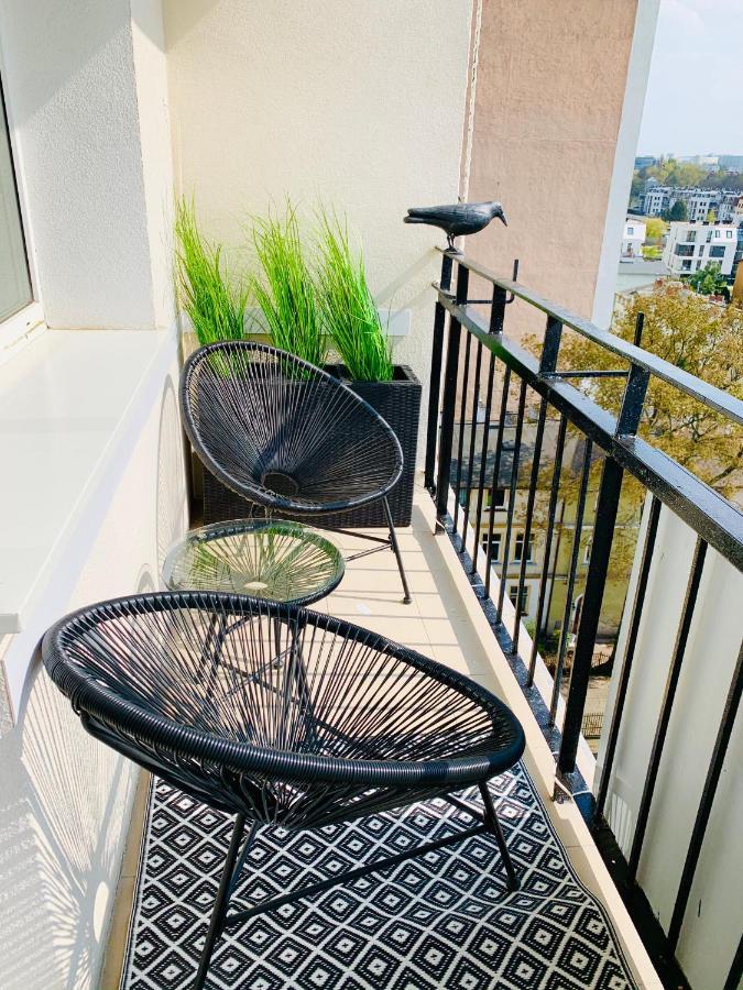 Apartaments Karlikowska Lux 2 Sopoty Exteriér fotografie