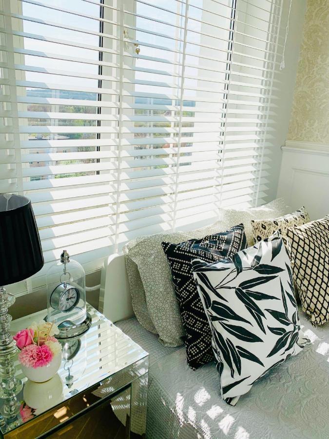 Apartaments Karlikowska Lux 2 Sopoty Exteriér fotografie