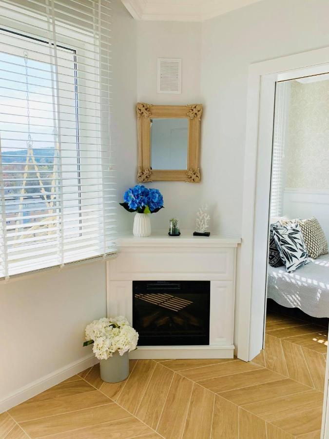 Apartaments Karlikowska Lux 2 Sopoty Exteriér fotografie