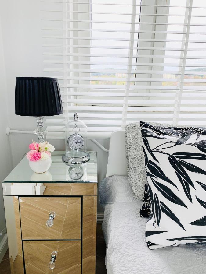 Apartaments Karlikowska Lux 2 Sopoty Exteriér fotografie