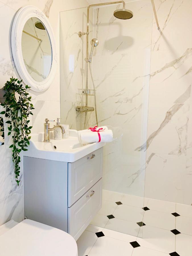 Apartaments Karlikowska Lux 2 Sopoty Exteriér fotografie