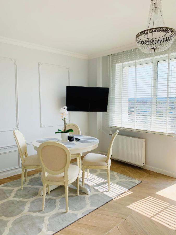 Apartaments Karlikowska Lux 2 Sopoty Exteriér fotografie