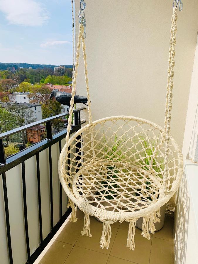 Apartaments Karlikowska Lux 2 Sopoty Exteriér fotografie