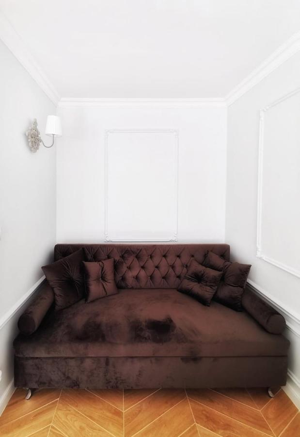 Apartaments Karlikowska Lux 2 Sopoty Exteriér fotografie
